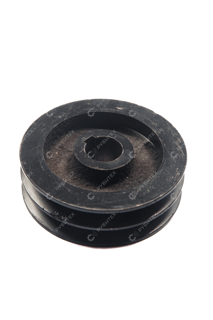 Шкив на ротор GBK-200 Pro