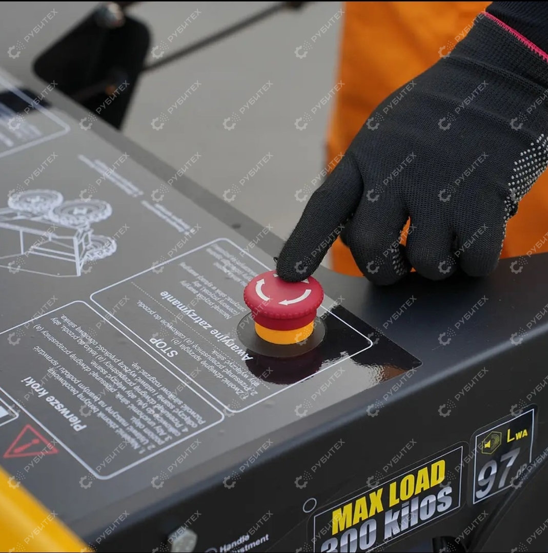 Мини думпер T-30