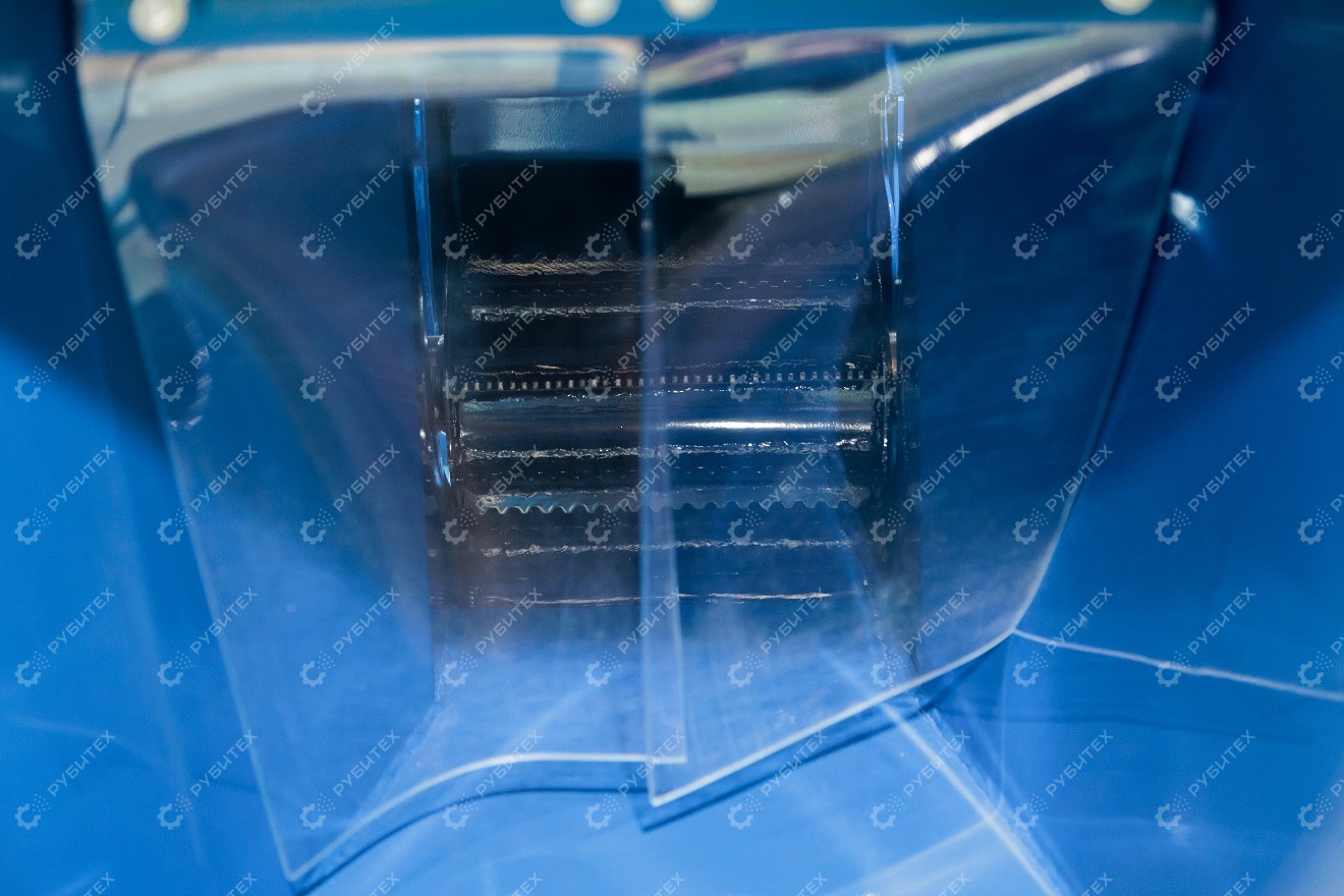 Измельчитель дерева BX-62RF