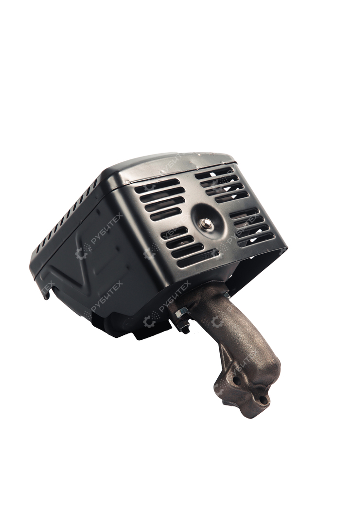 Глушитель GBK-200 Pro