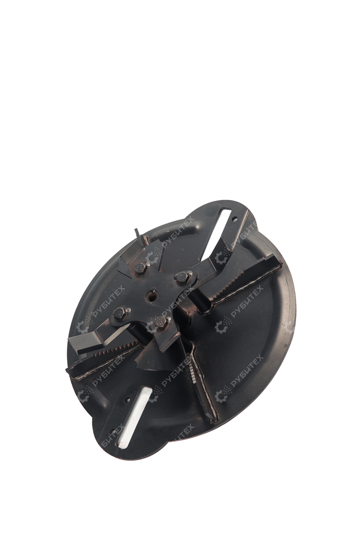 Рубящий диск в сборе GBK-70 3 в 1  