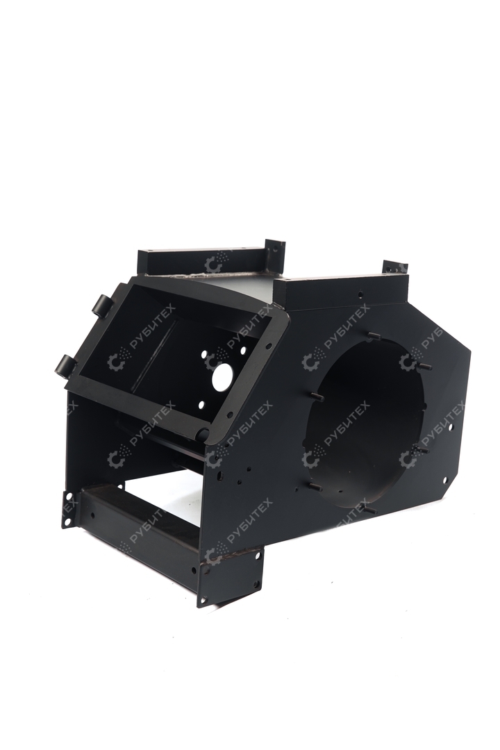 Камера дробления GBK-200 Pro