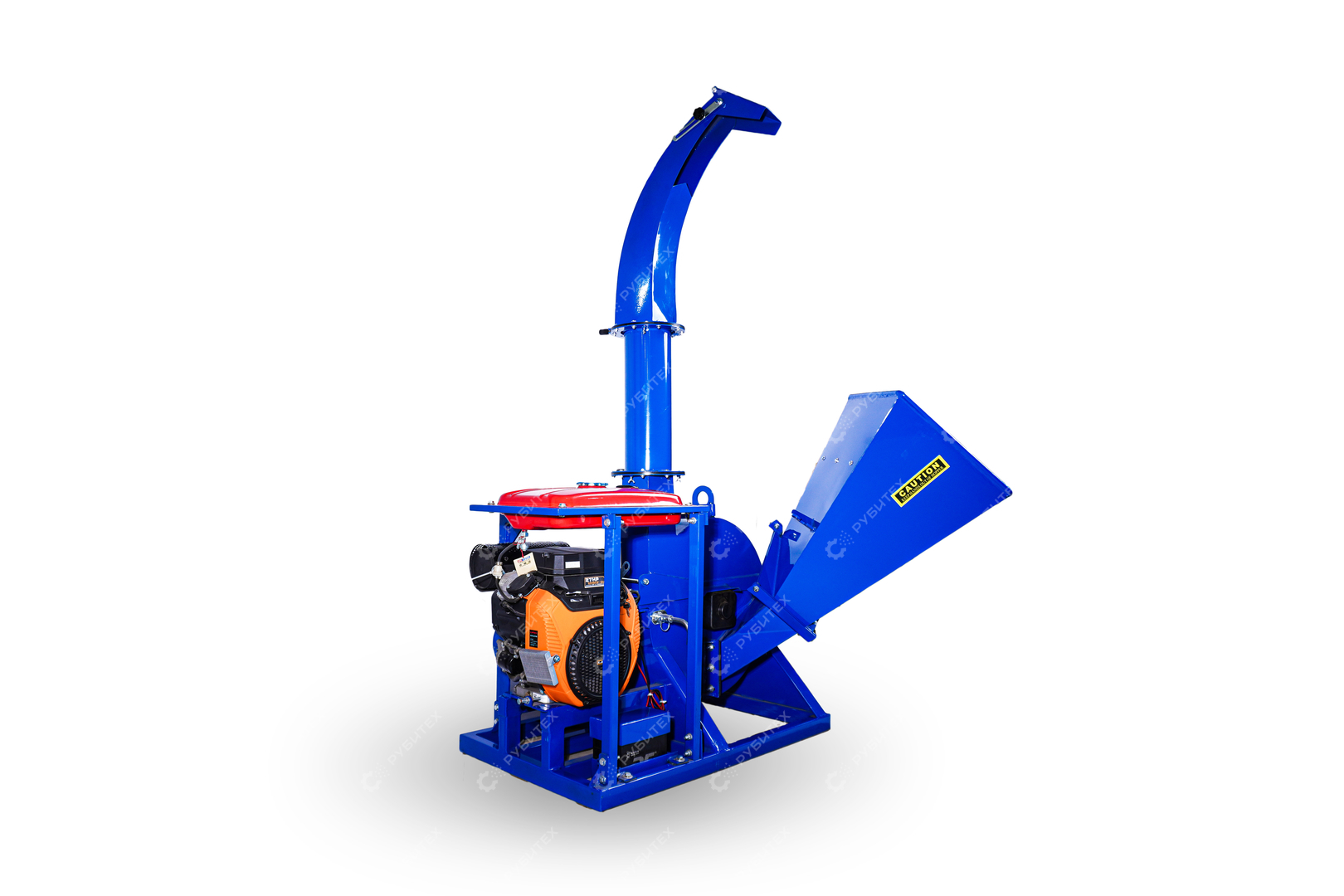 Измельчитель дерева BX-27 (30 л.с)