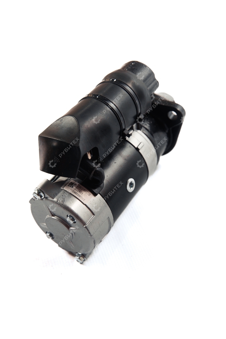 DH-40 Стартер к двигателю ZN490Q