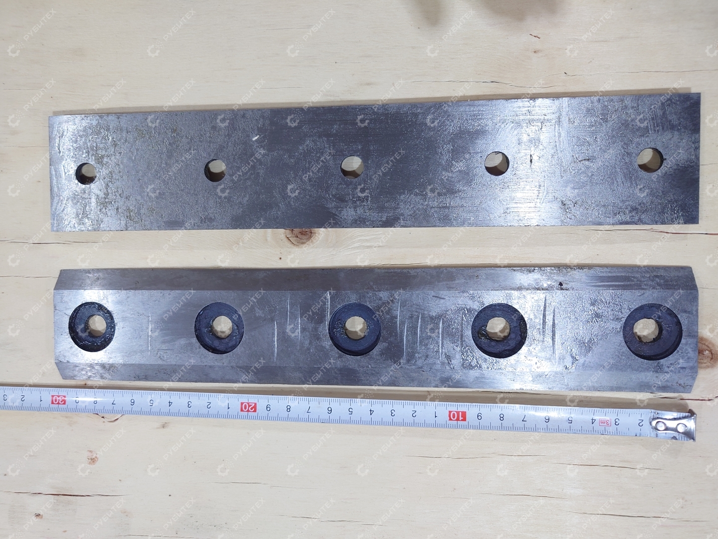 Комплект ножей GBK-150(Бенз), GBK-200PRO (2 шт.)