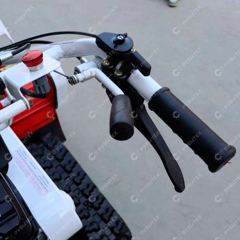 Бензиновая бурьянокосилка SINOLINK S860LD