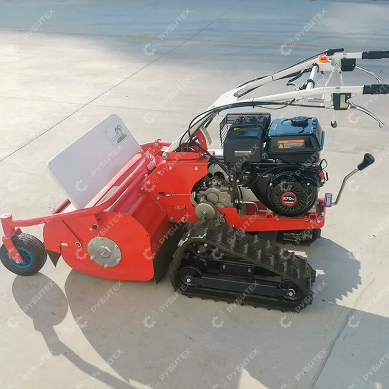 Бензиновая бурьянокосилка SINOLINK S680LD (LK0680LD)