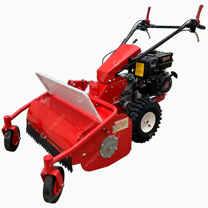 Бензиновая бурьянокосилка S680L (SINOLINK LK0680L)