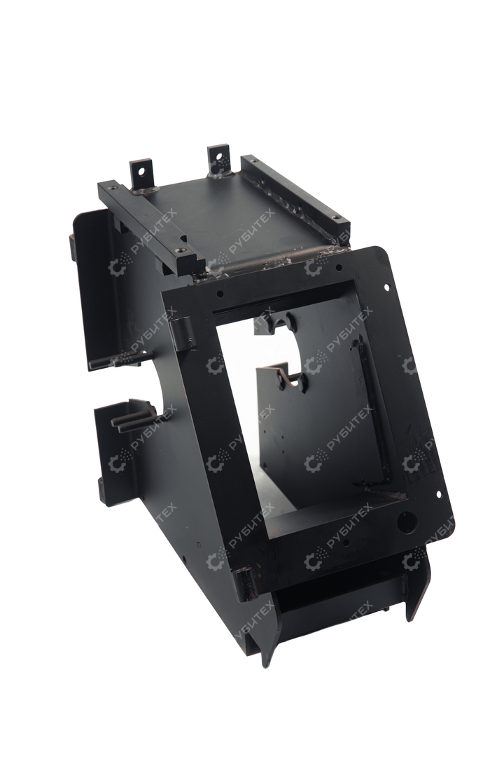 Камера дробления GBK-90