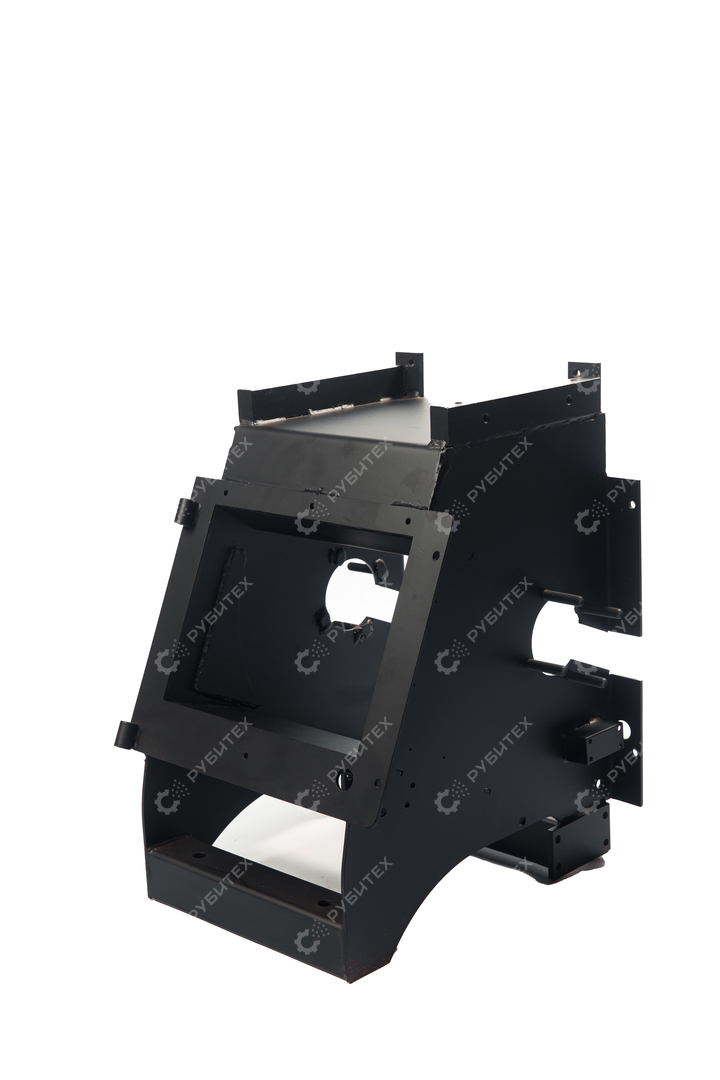 Камера дробления GBK-150