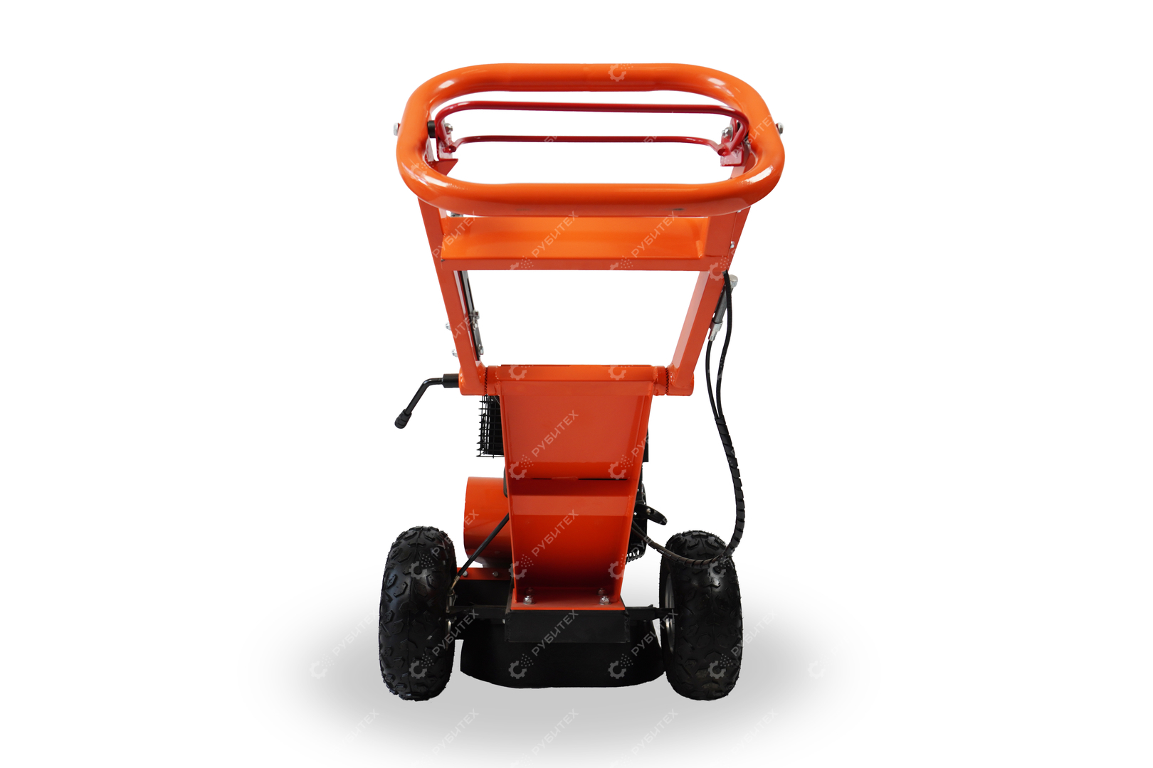 Измельчитель пней DR-SG-15