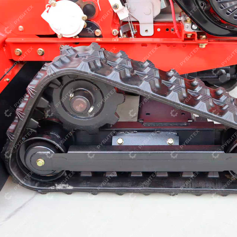 Бензиновая бурьянокосилка SINOLINK S860LD