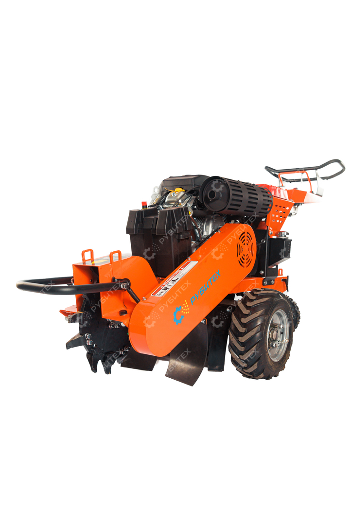 Измельчитель пней DR-SG-48 PRO