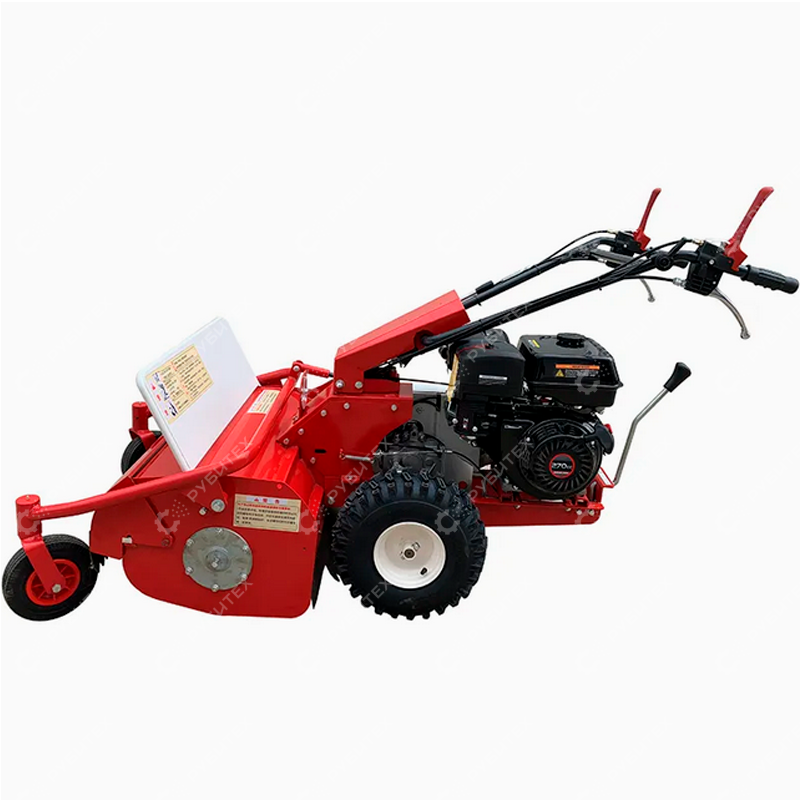 Бензиновая бурьянокосилка SINOLINK S680LD (LK0680LD)