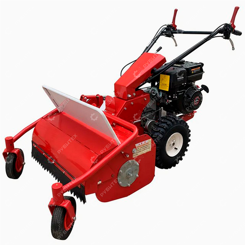 Бензиновая бурьянокосилка SINOLINK S680LD (LK0680LD)