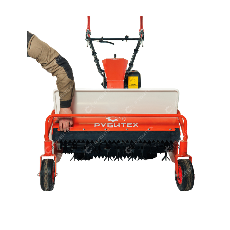 Бензиновая бурьянокосилка SINOLINK S860LD