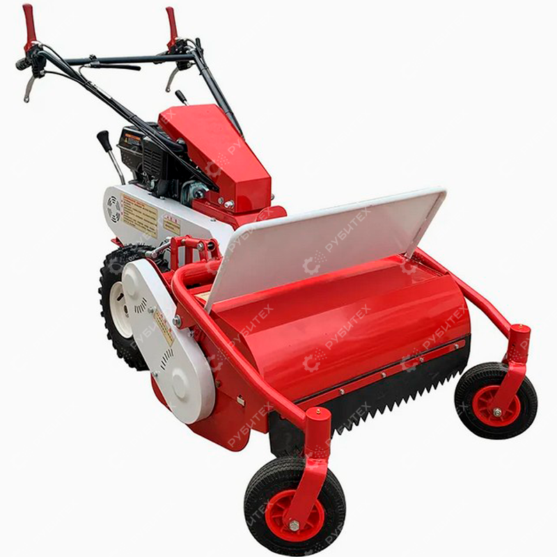 Бензиновая бурьянокосилка S680L (SINOLINK LK0680L)