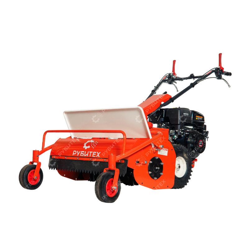 Бензиновая бурьянокосилка SINOLINK S860L