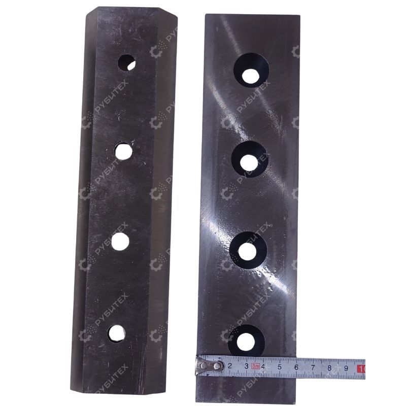 Ножи для BX-62, DH-40, DH-50 240/60/10 (4 шт)