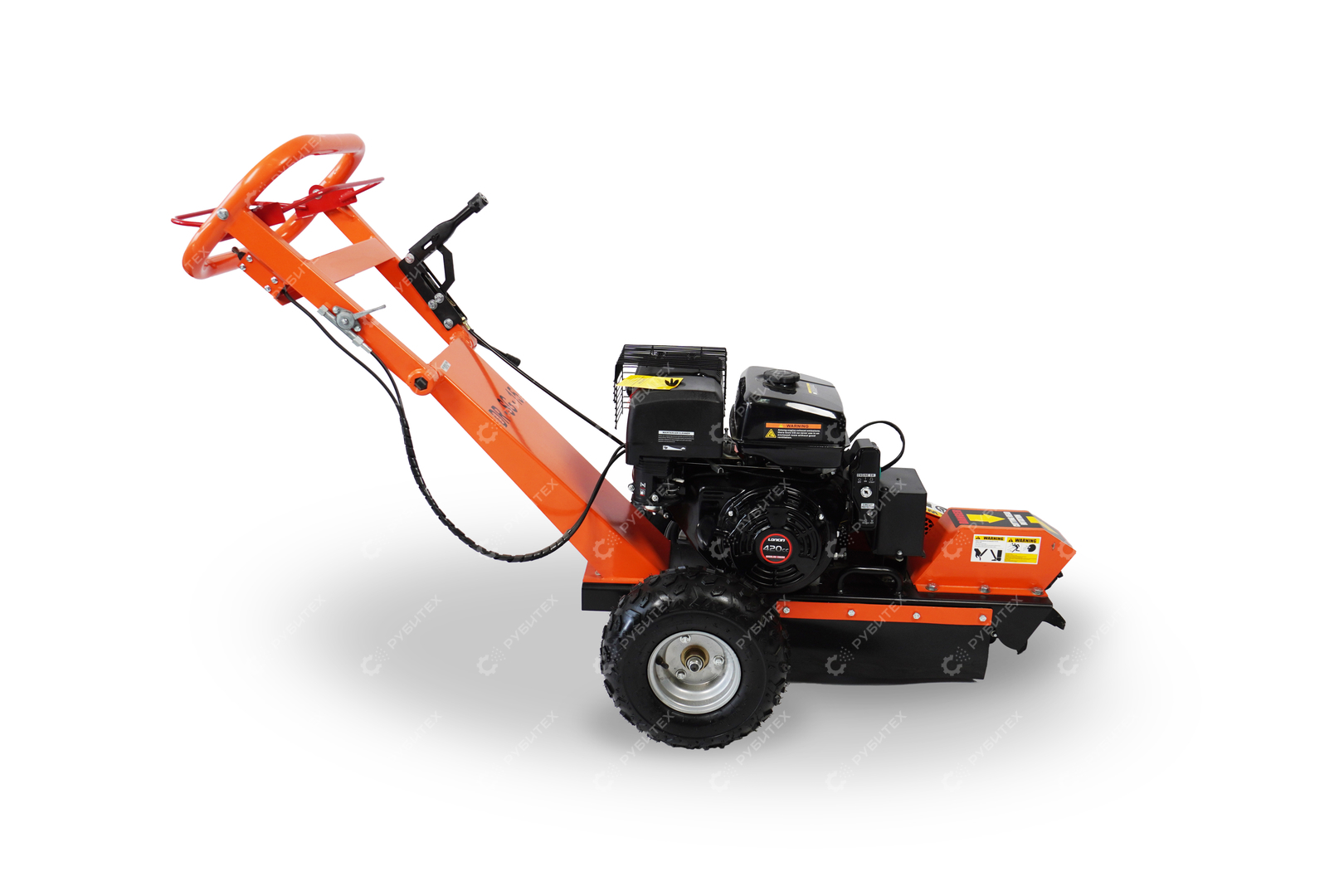 Измельчитель пней DR-SG-15