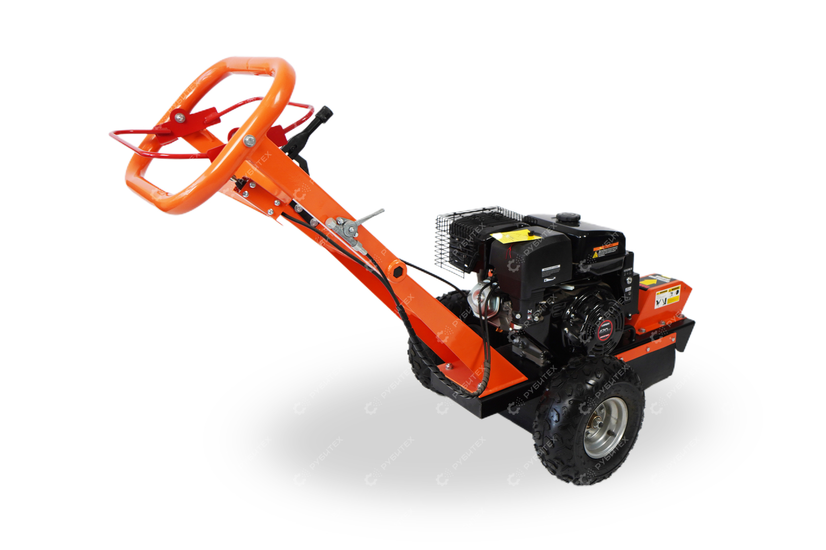 Измельчитель пней DR-SG-15