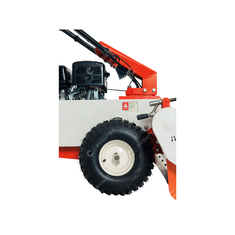 Бензиновая бурьянокосилка SINOLINK S860L