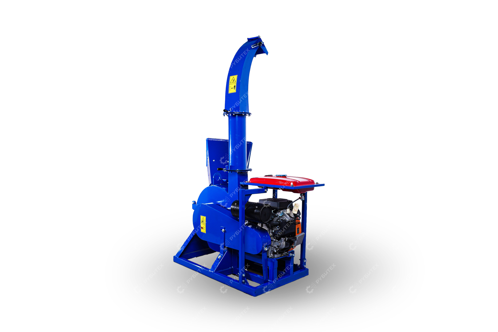 Измельчитель дерева BX-27 (30 л.с)