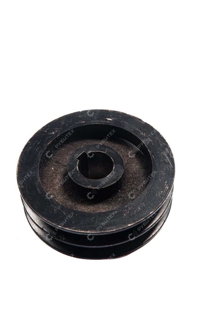 Шкив на ротор GBK-150